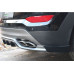 zest aero parts full body kit hyundai tucson tl 2015-18